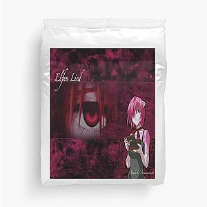 Elfen Lied (Lucy) Duvet Cover