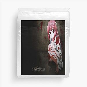 Elfen Lied (Lucy) Duvet Cover