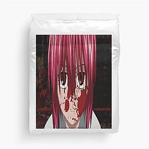 Elfen Lied (Lucy) Duvet Cover