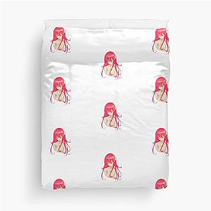 elfen lied Duvet Cover