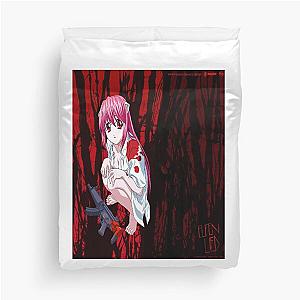 Elfen Lied (Lucy) Duvet Cover