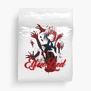 Elfen Lied  Duvet Cover