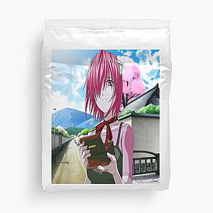 Elfen Lied (Lucy) Duvet Cover