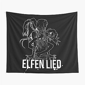 Elfen Lied  Tapestry