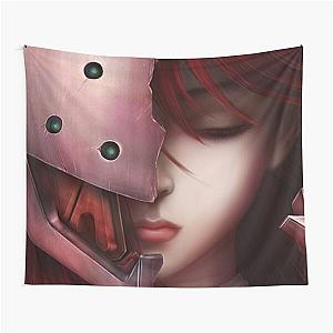 Elfen Lied Lucy Tapestry