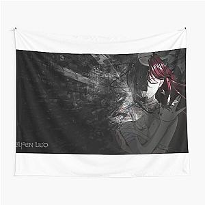 Elfen Lied Tapestry