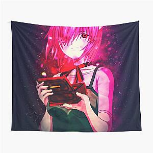 Lucy Kaede Elfen Lied Tapestry