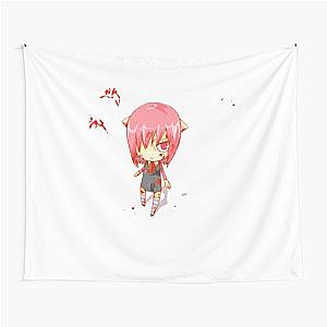 elfen lied Tapestry