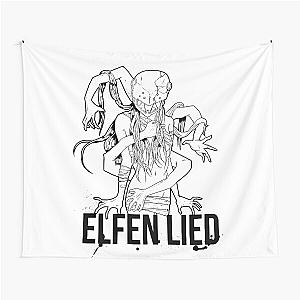 Elfen Lied Classic . Tapestry