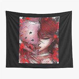 Elfen Lied Tapestry