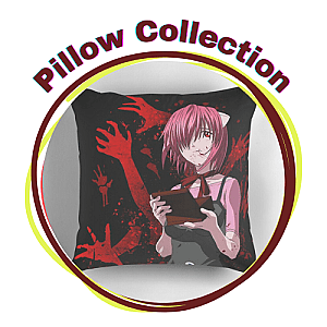 Elfen Lied Pillows