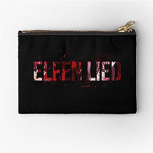 Elfen Lied Zipper Pouch