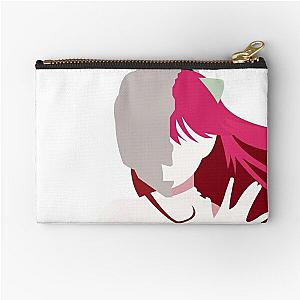 Elfen Lied - Lucy Zipper Pouch