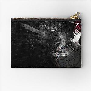 Elfen Lied Zipper Pouch