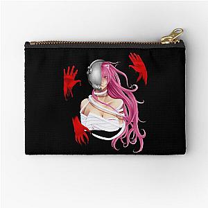 Fanart Lucy Elfen Lied Zipper Pouch