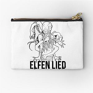 Elfen Lied Classic . Zipper Pouch