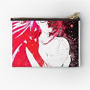 Elfen Lied Zipper Pouch