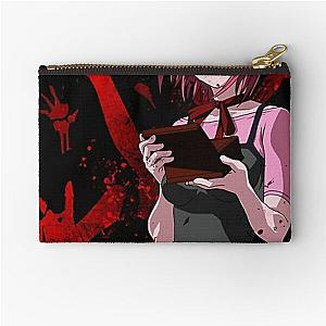 Elfen lied Zipper Pouch