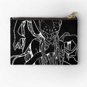 Elfen Lied  Zipper Pouch