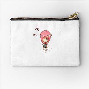 elfen lied Zipper Pouch