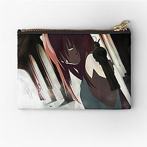 elfen lied Zipper Pouch