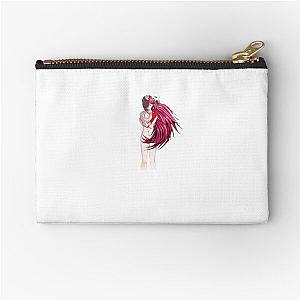 elfen lied Zipper Pouch