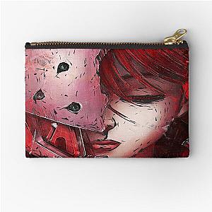 Elfen Lied Zipper Pouch