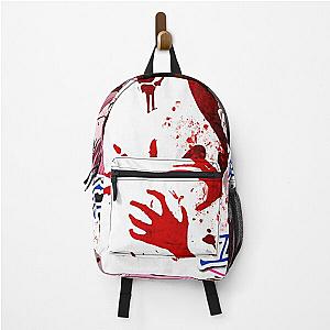 Elfen Lied Classic Backpack