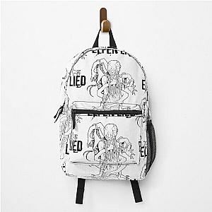 Elfen Lied Classic . Backpack