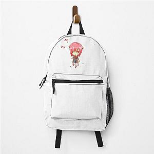 elfen lied Backpack