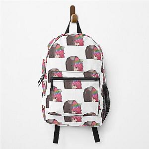 Elfen Lied Lucy Peeker Backpack