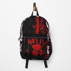 Elfen Lied Classic Backpack