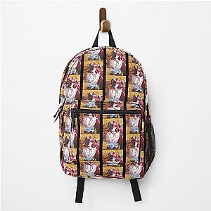 Lucy  Elfen Lied Backpack