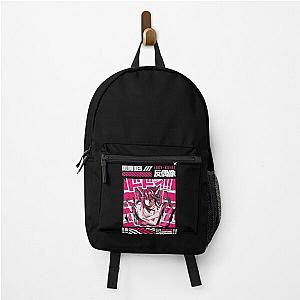 The Girl Escape Dark Fantasy Science Fiction Elfen Lied Anime Lucy Kaede Queen Diclonius Vector Desi Backpack