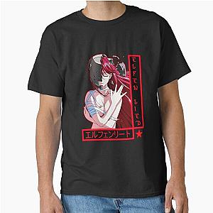 Elfen Lied Lucy Classic T-Shirt