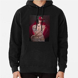 Elfen Lied Hoodie