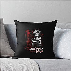 Elfen Lied Pillow
