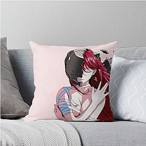 Anime Elfen Lied Lucy Throw Pillow