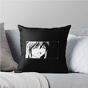 Elfenced Lied Pop Throw Pillow