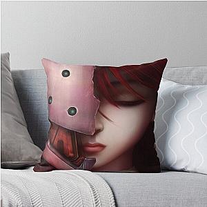 Elfen Lied Lucy Pillow