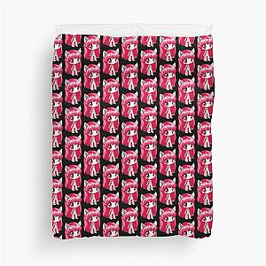 Lucy -Elfen Lied Duvet Cover