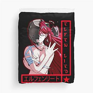 Elfen Lied Lucy Duvet Cover