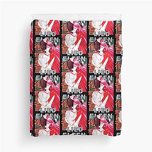 Elfen Lied Lucy Design Duvet Cover