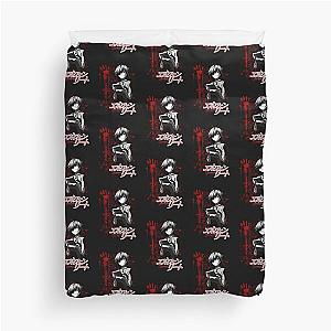 Elfen Lied T-Shirt Duvet Cover