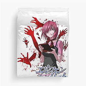 Elfen Lied Duvet Cover
