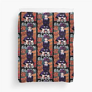 Elfen Lied Design Duvet Cover