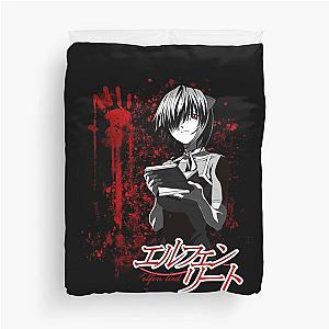 Elfen Lied Duvet Cover