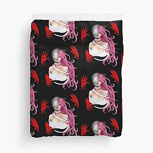 Elfen Lied Duvet Cover