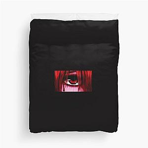 Elfen Lied Anime Duvet Cover