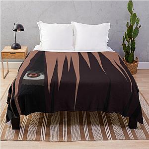 Elfen Lied Lucy Throw Blanket